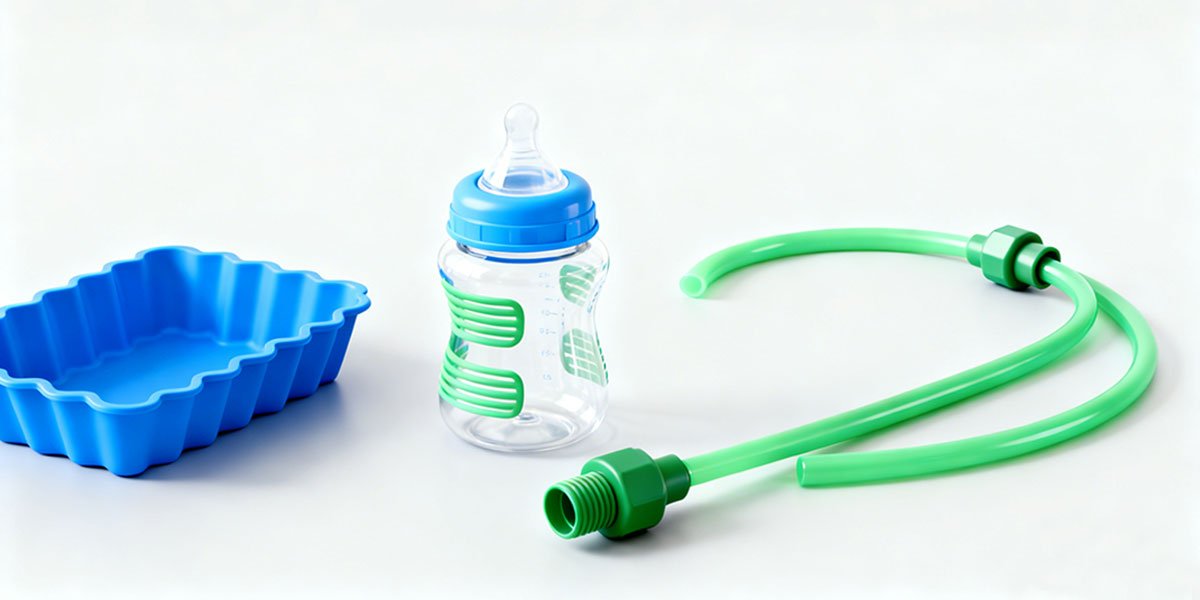 Food grade Silicone Products