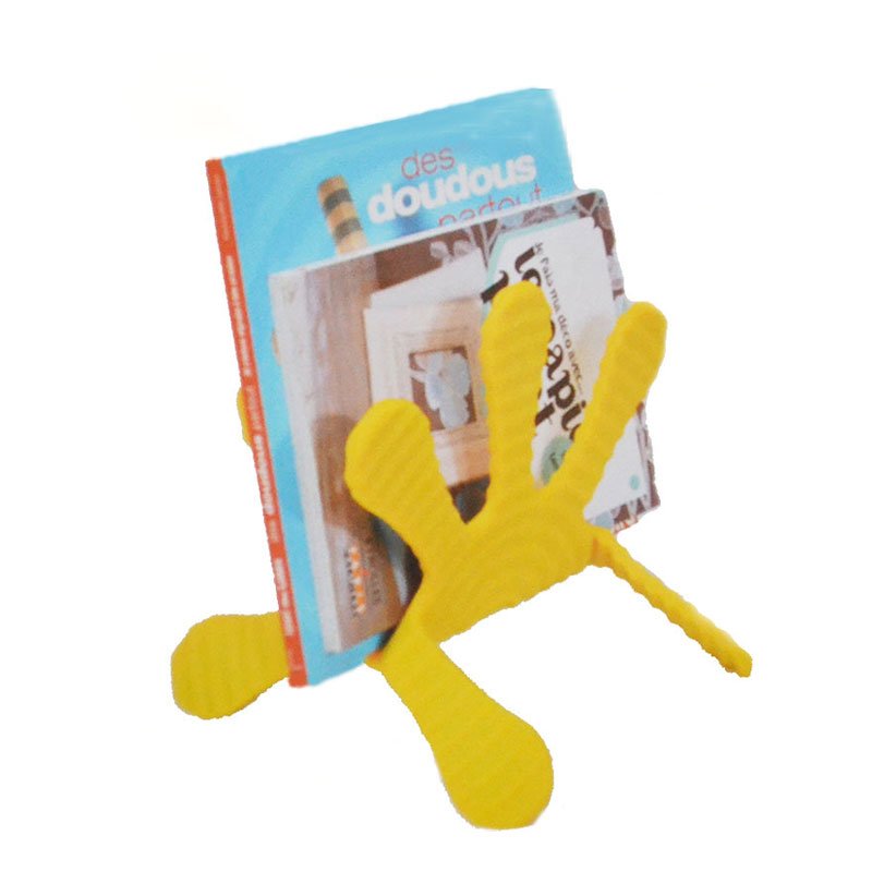 Collapsible Multi-Purpose Silicone Holder