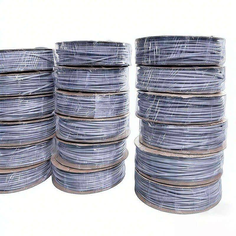 Custom Silicone Tubes