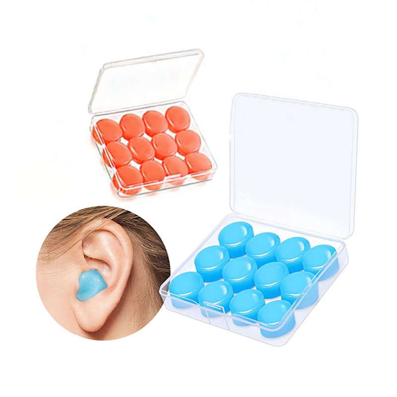 Ear Plugs