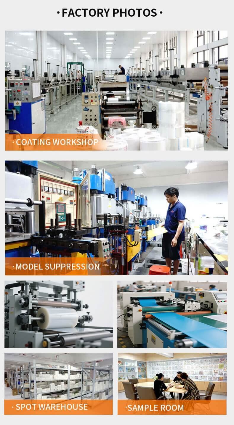 Siliconexy Factory Workshop