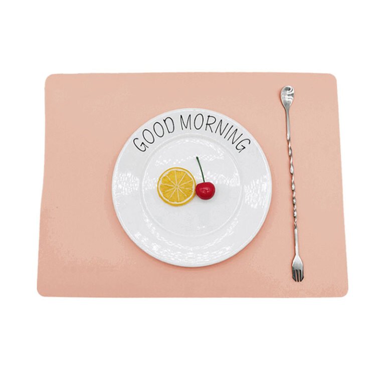 Food-Grade Silicone Baking Mat