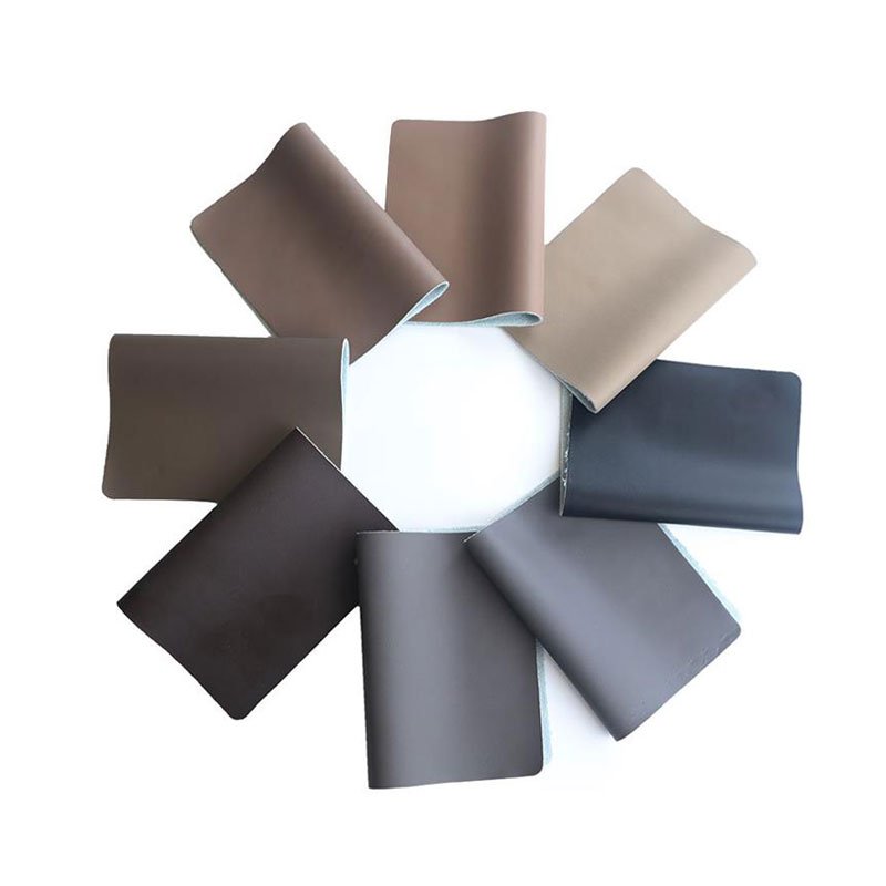 Silicone Leather Fabric