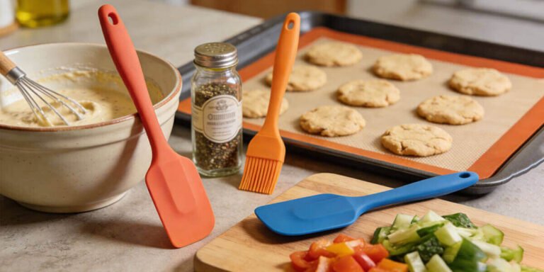 Is Silicone Non Toxic?