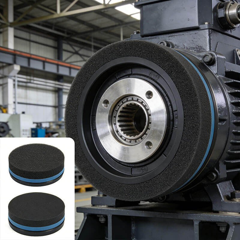 applications-silicone-foam