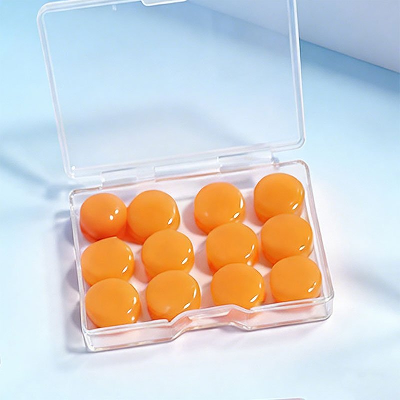 best silicone ear plugs