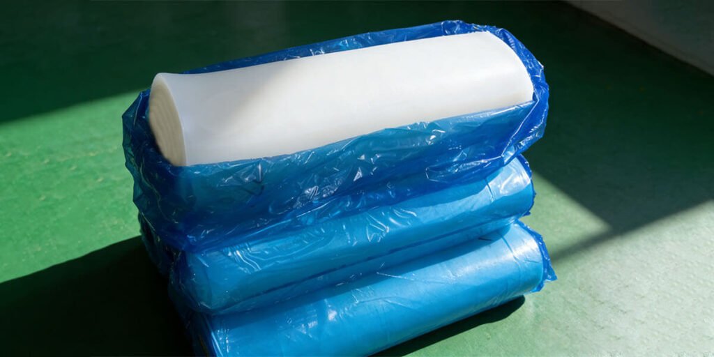 silicone-What is Silicone Made Of?