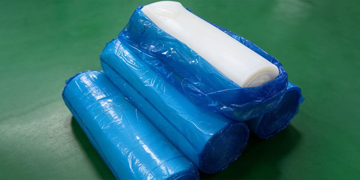 silicone material-what is silicone made of