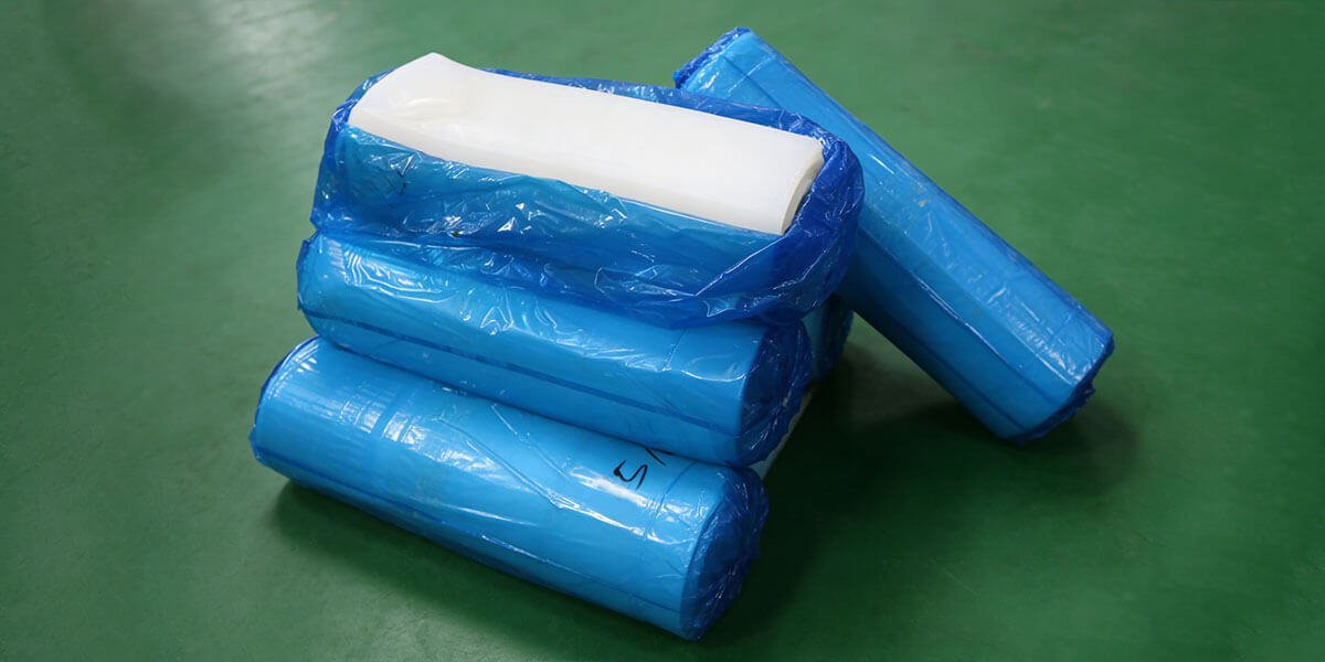 What Is Silicone? - Silicone Material