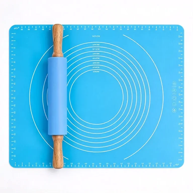 silicone barking mat
