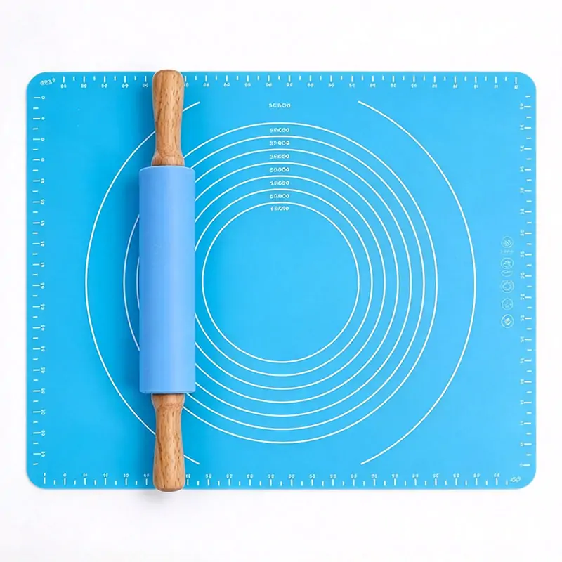 silicone barking mat