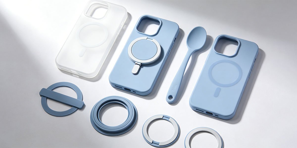 Custom Silicone Products