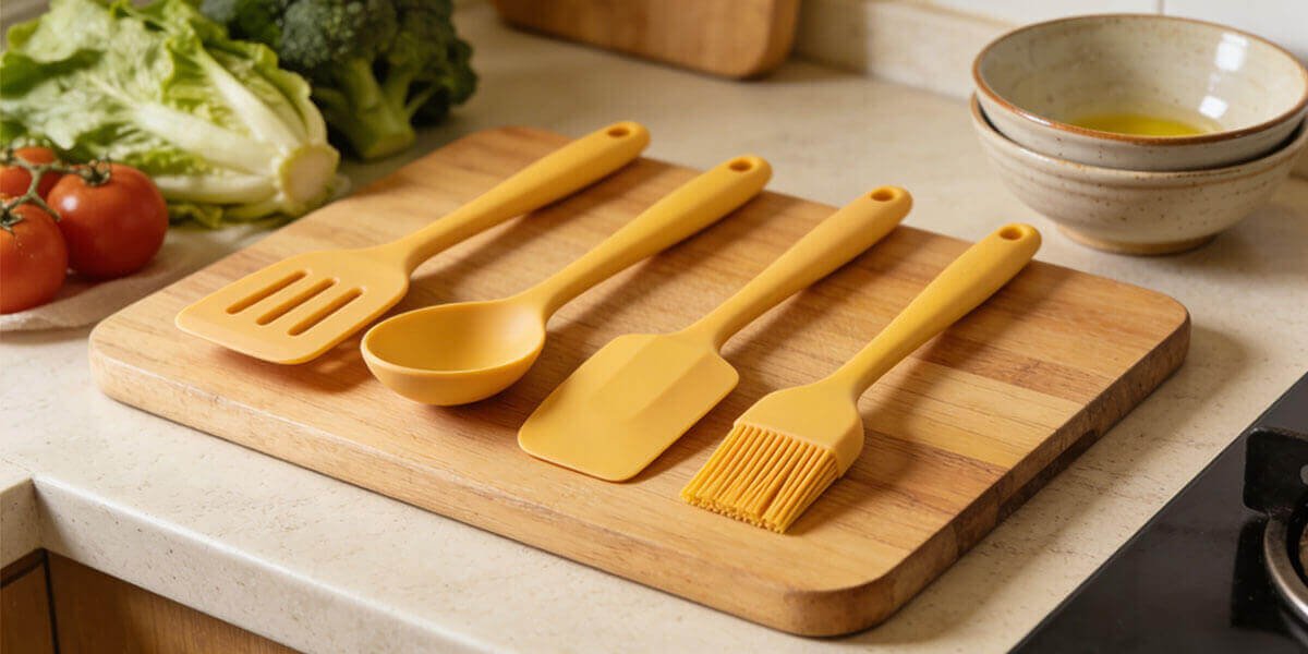non toxic kitchenware
