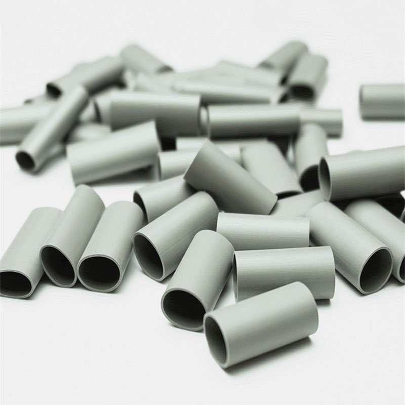 tubes of silicone