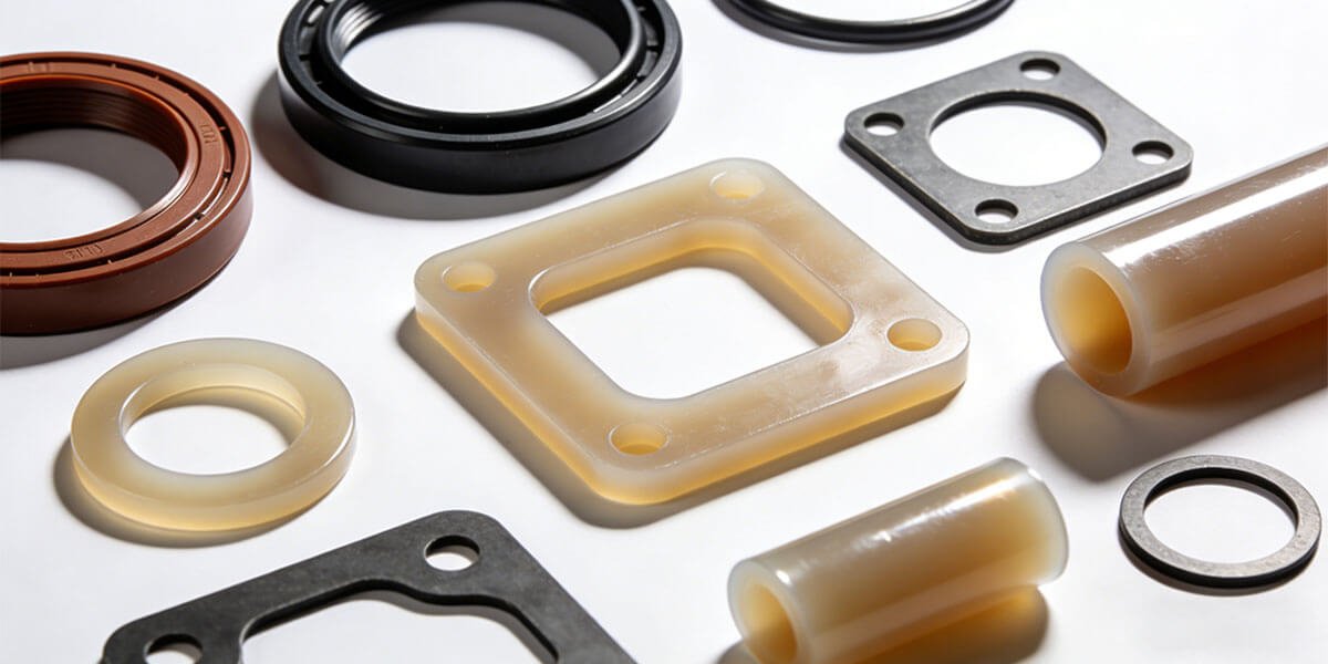 What Is Silicone? Is It Heat and Acid Resistant?