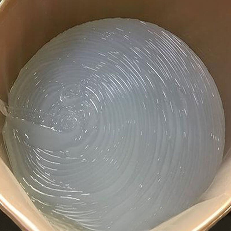 Liquid Silicone vs Solid Silicone