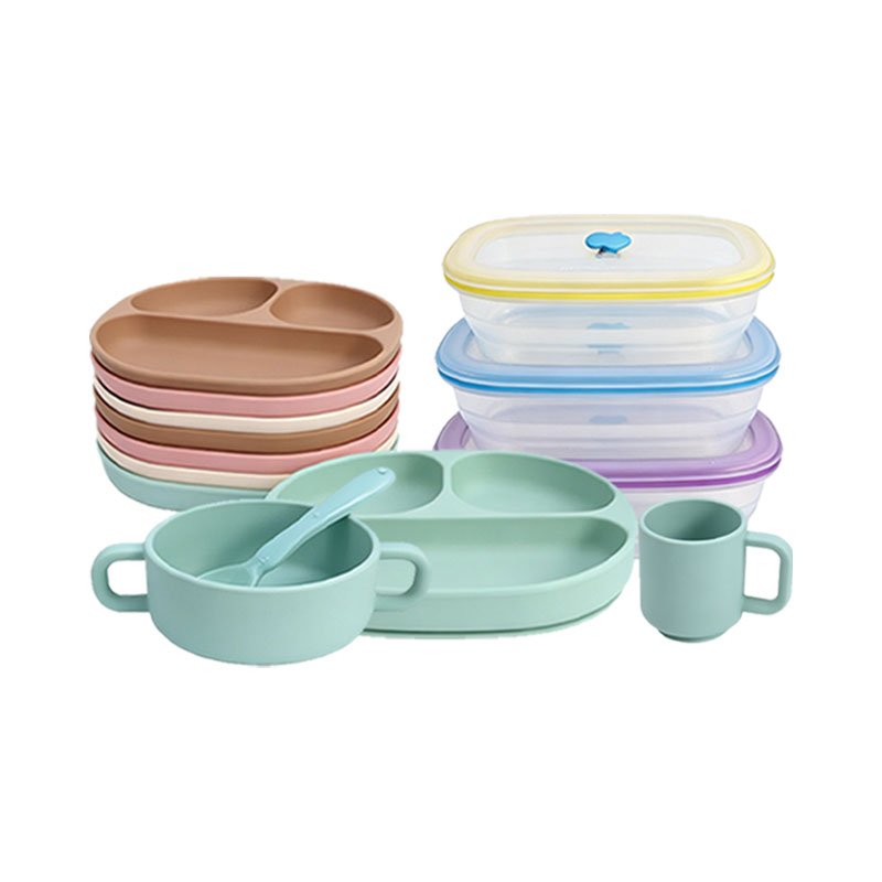 Silicone Kitchen Products