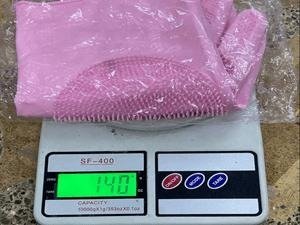 Material Weighing