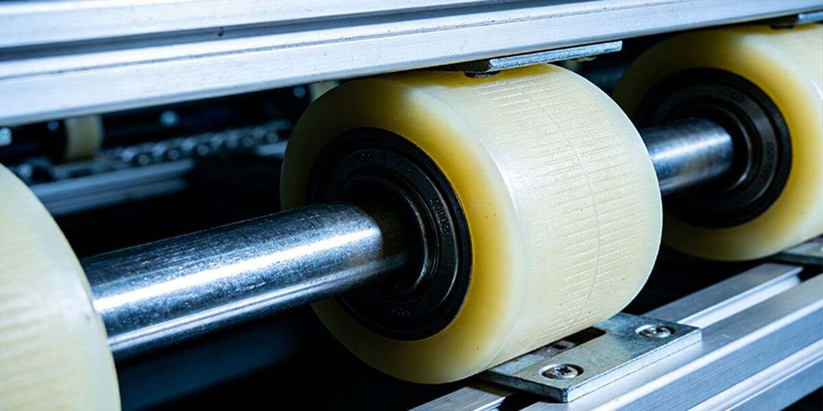 PU Product - Silicone Rubber And PU: Which Is More Durable?