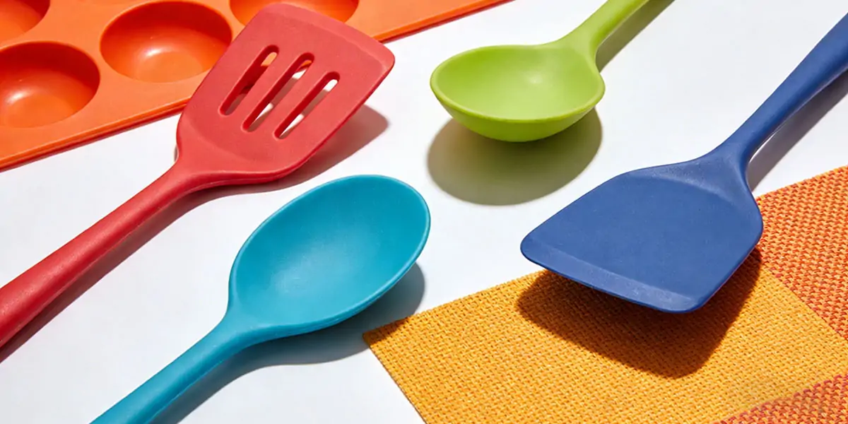 Silicone Kitchen Products - Silicone Injection Molding vs Compression Molding
