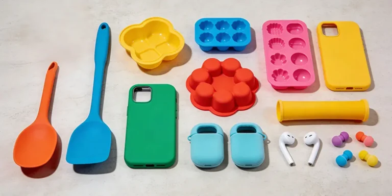 Silicone Products - Silicone Injection Molding vs Compression Molding: Which Is Better for Your Project?