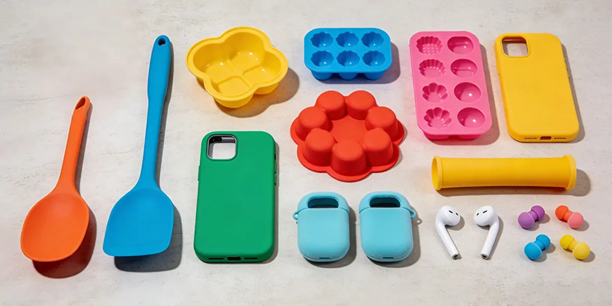 Silicone Products - Silicone Injection Molding vs Compression Molding: Which Is Better for Your Project?