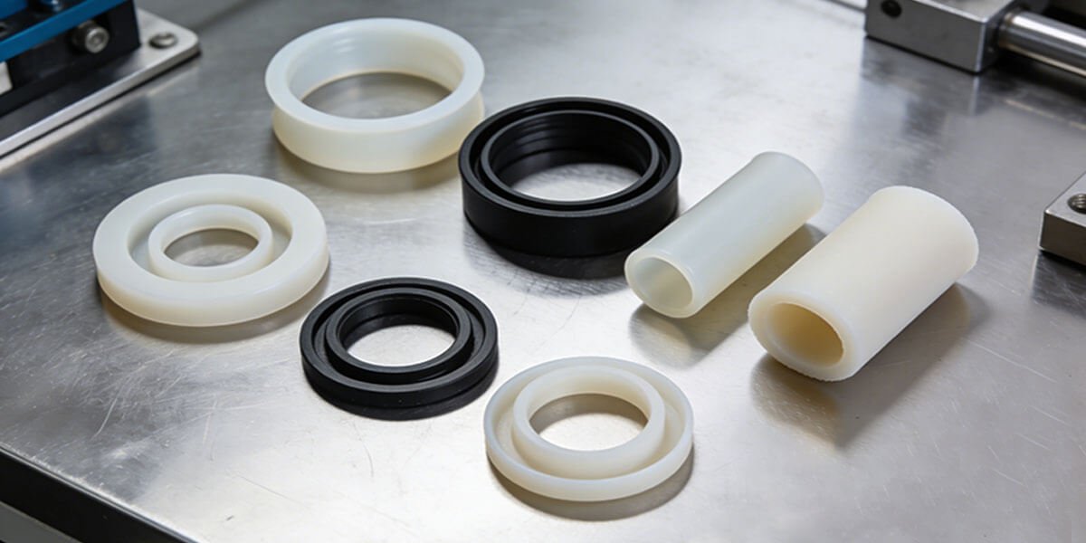 Silicone Products - Silicone Rubber And PU: Which Is More Durable?