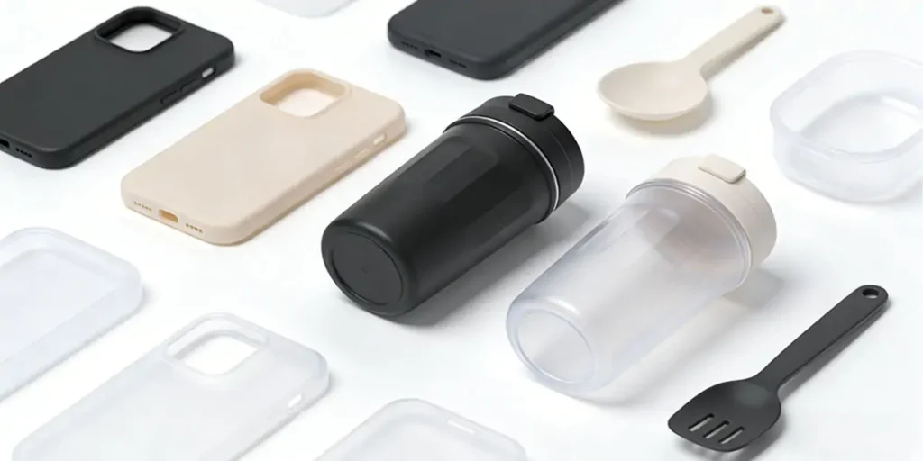 Does Silicone Have Microplastics?