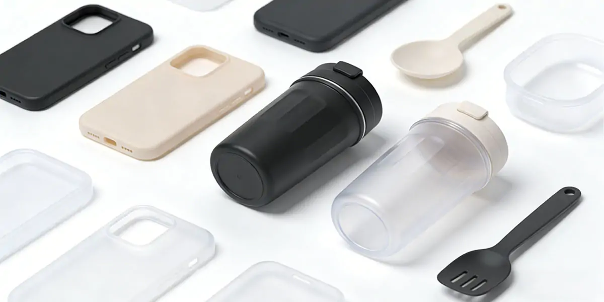 Does Silicone Have Microplastics?