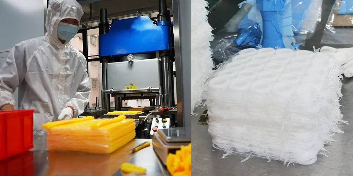 5 Common Custom Silicone Products Mistakes That Delay Production & How to Avoid Them