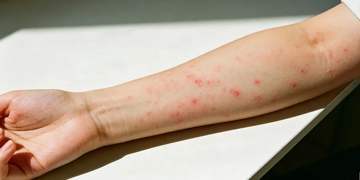 Is Silicone Hypoallergenic You Need to Know About Silicone Allergy
