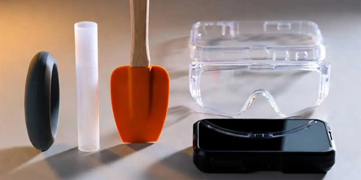 Silicone vs Polycarbonate A Complete Comparison