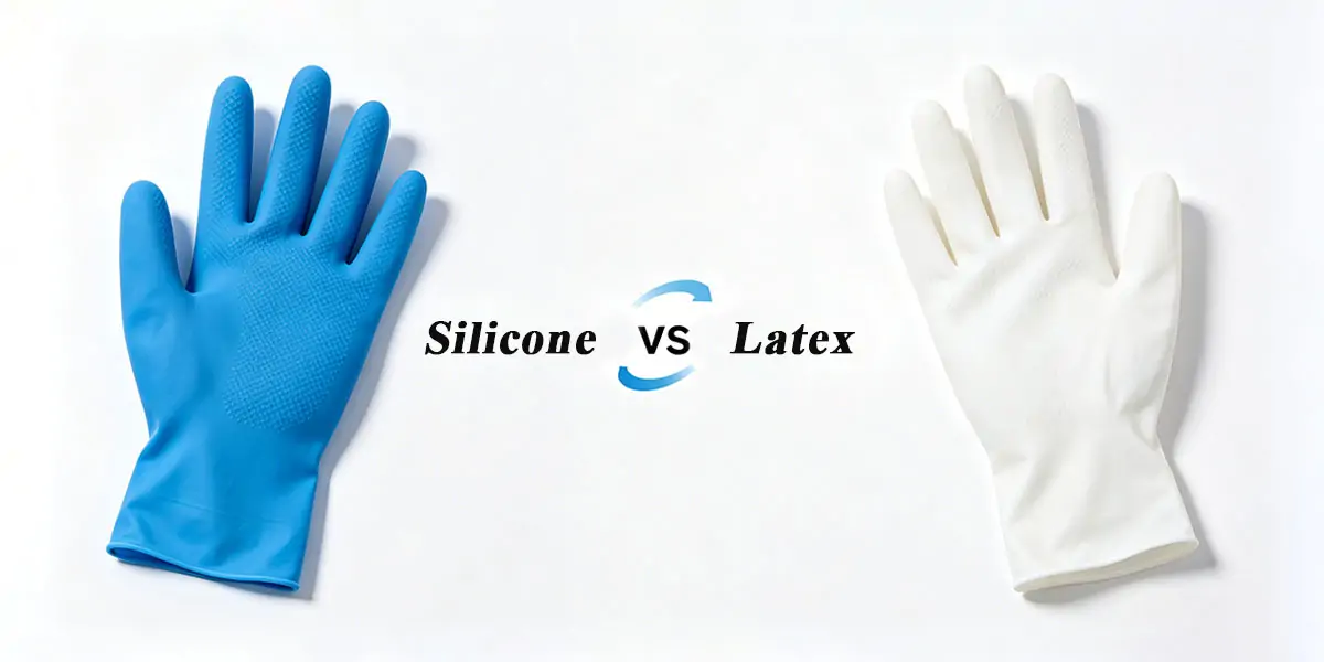 Does Silicone Contain Latex? Complete Material Safety Guide for Latex-Sensitive Users