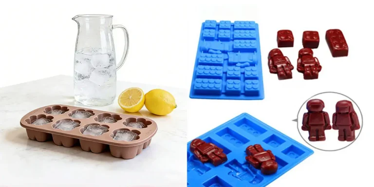 How to Customize Personalized & Private Silicone Trays