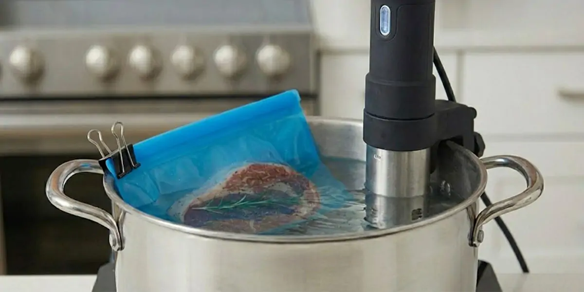 Silicone kitchen products - silicone food storage bags