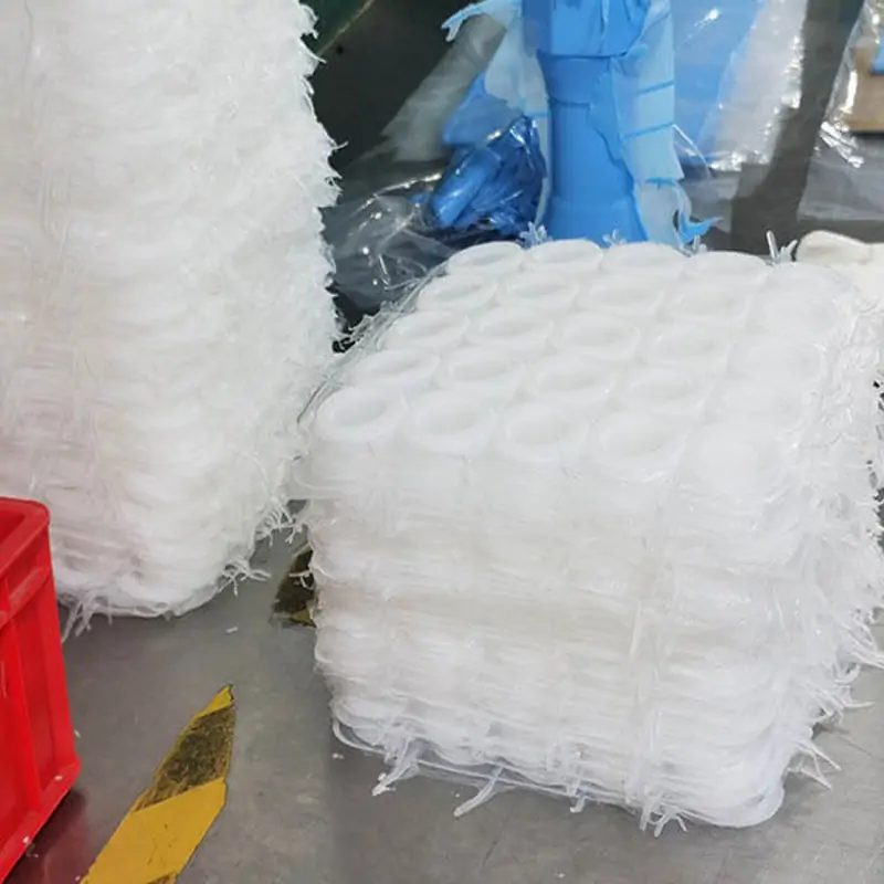 5. Mass Production