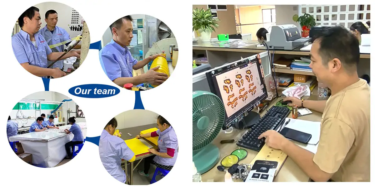 Custom Silicone Product From Idea to Mass Production