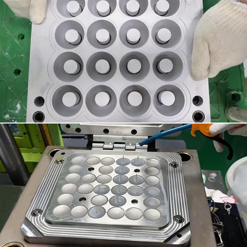 Mold Manufacturing