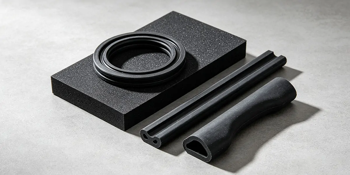 Rubber products
