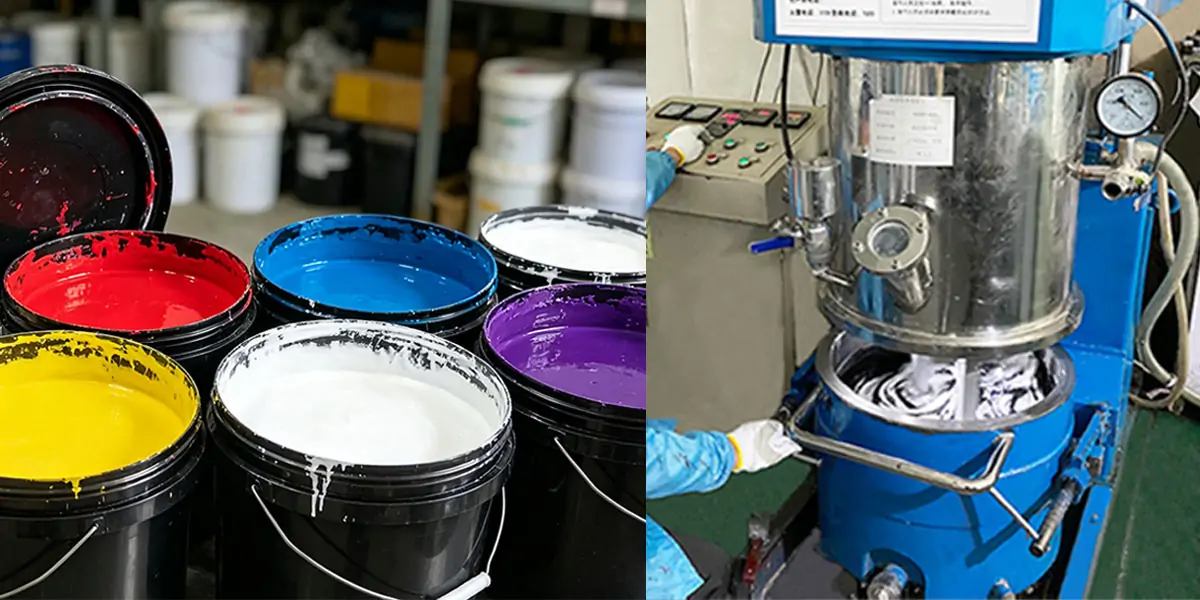 How Is Silicone Colored A Complete Guide to Silicone Coloring Techniques
