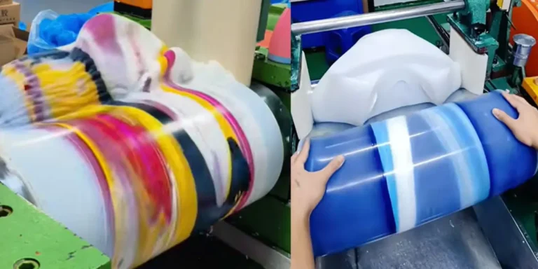How Is Silicone Colored - Silicone Coloring Techniques