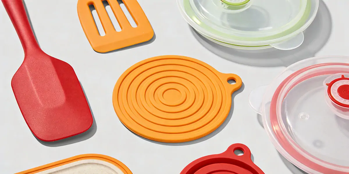 How to Find a Reliable Silicone Product Factory for OEM Production