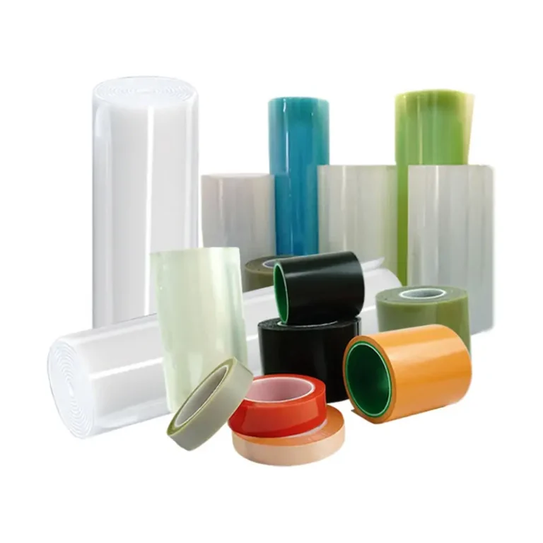 Custom industrial silicone products