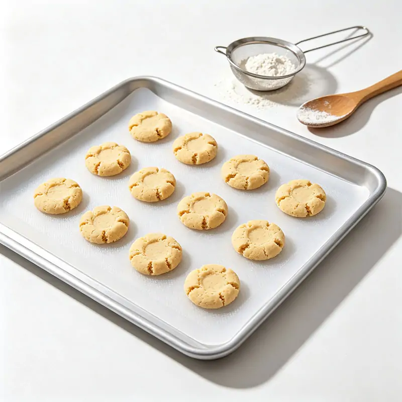 Silicone Baking Sheet Liner
