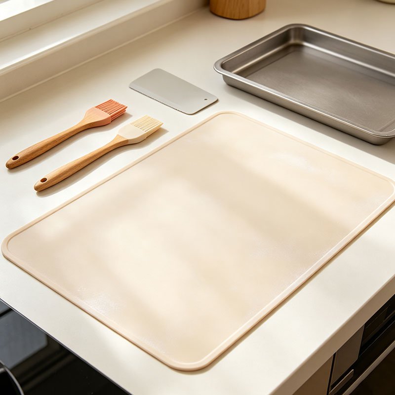 silicone mat for barking