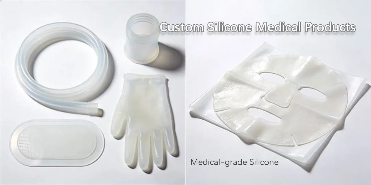 Silicone Medical Products