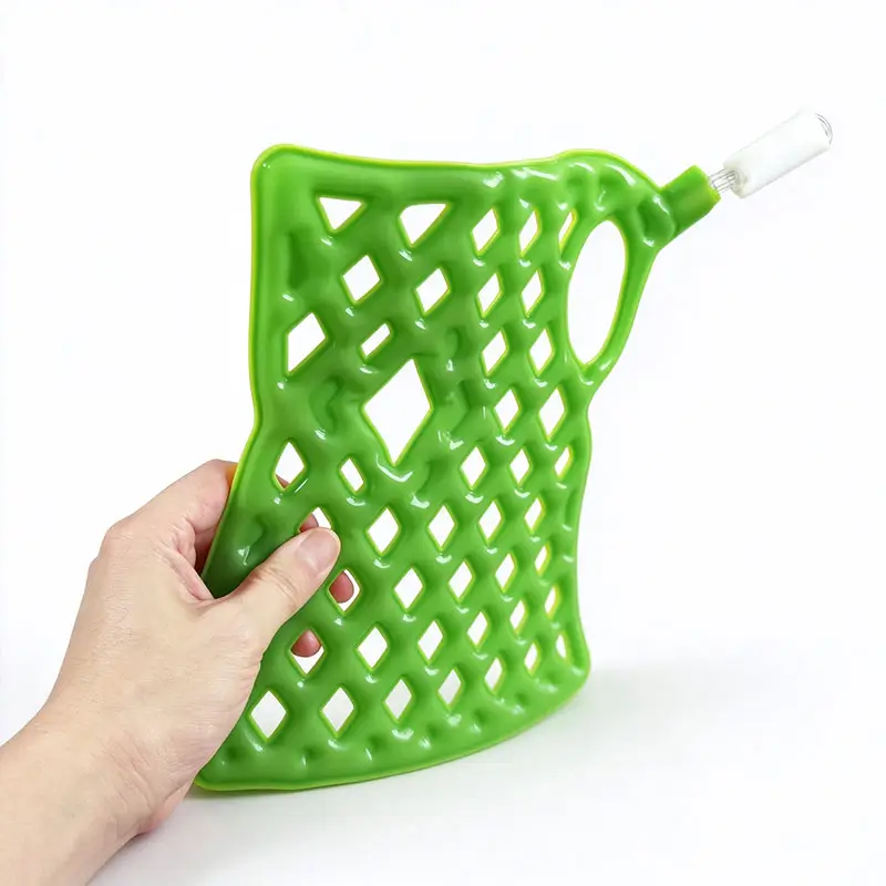 Silicone-Orthopedic-Cast
