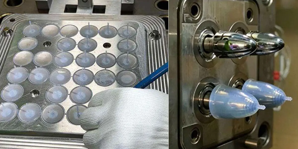 Transparent & Translucent Silicone Products