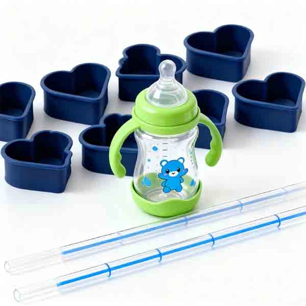 Are Silicone Products Safe Understanding the Knowlegde Behind Food-Grade and Medical-Grade Silicone 2