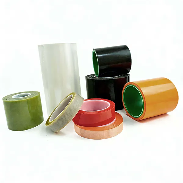 Custom Other Silicone Materials
